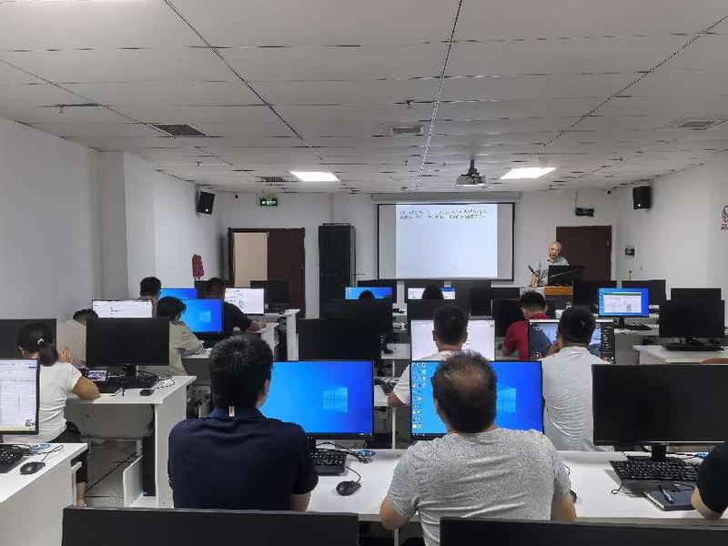 学部召开2025-2026学年...