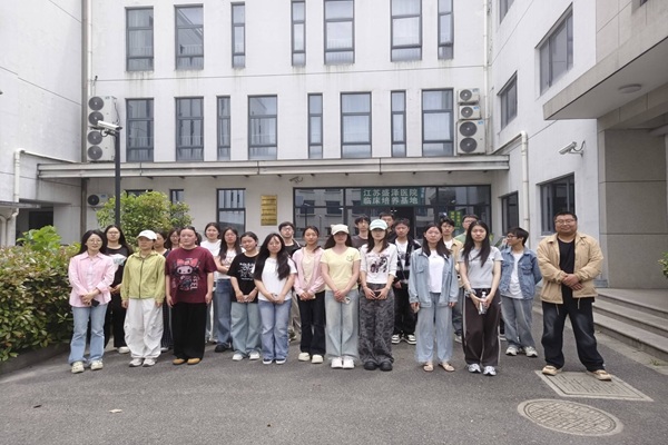 医学信息工程学部顺利完成202...