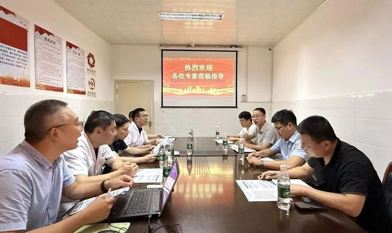 我部开展访企拓岗专项调研活动